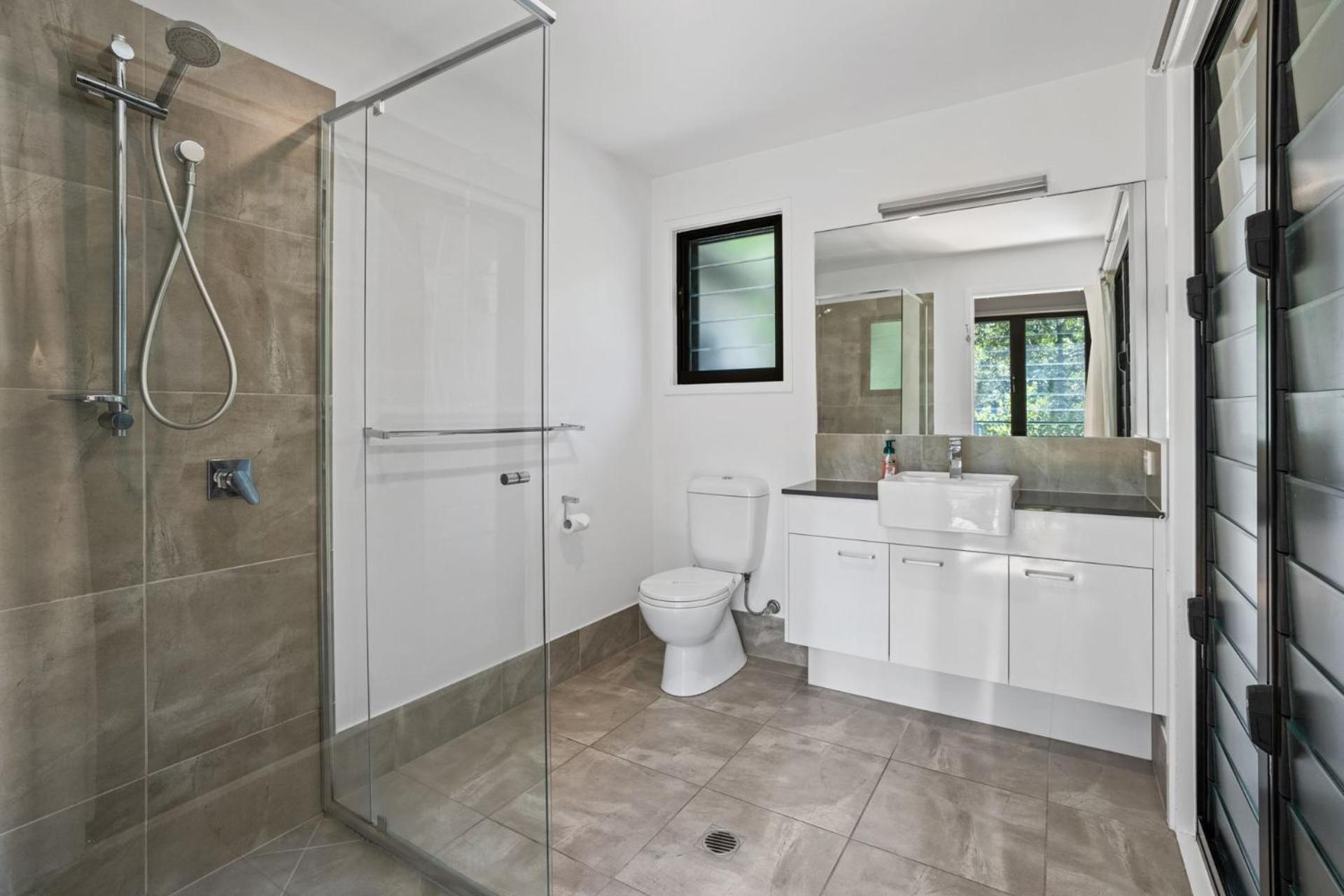 16 Ibis Court Rainbow Shores Rainbow Beach Exterior foto